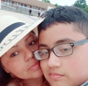 Meet your Posher, Maritza